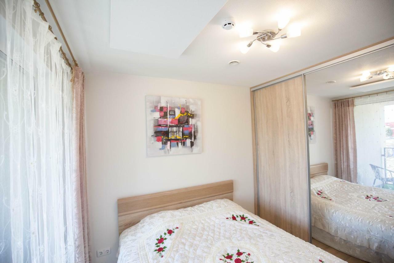 Holiday At The Windmil Palanga Exterior foto